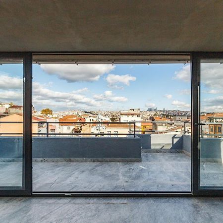 Apartament Cozy Stambuł Zewnętrze zdjęcie