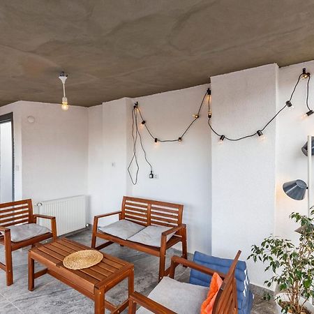 Apartament Cozy Stambuł Zewnętrze zdjęcie