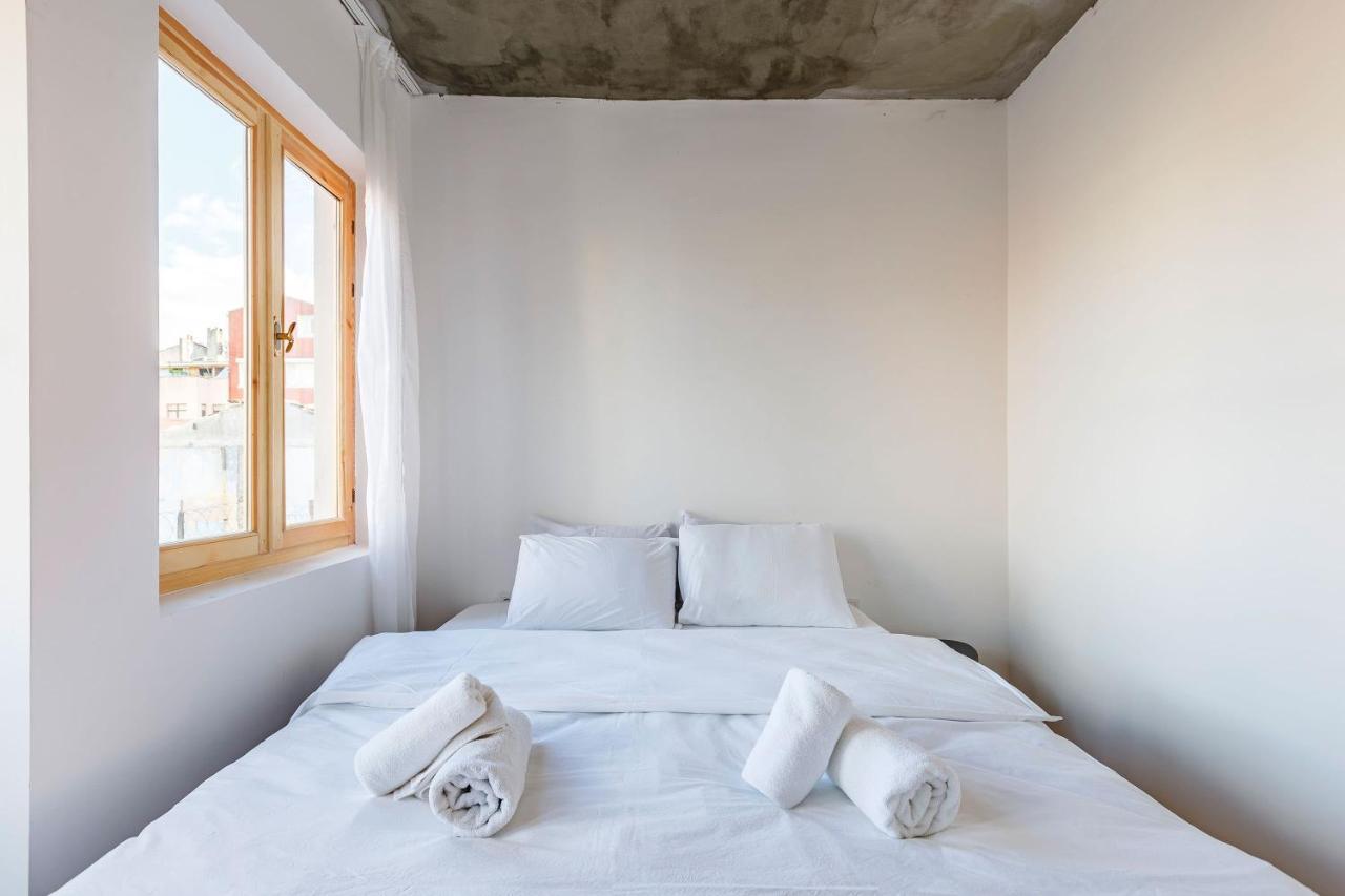 Apartament Cozy Stambuł Zewnętrze zdjęcie