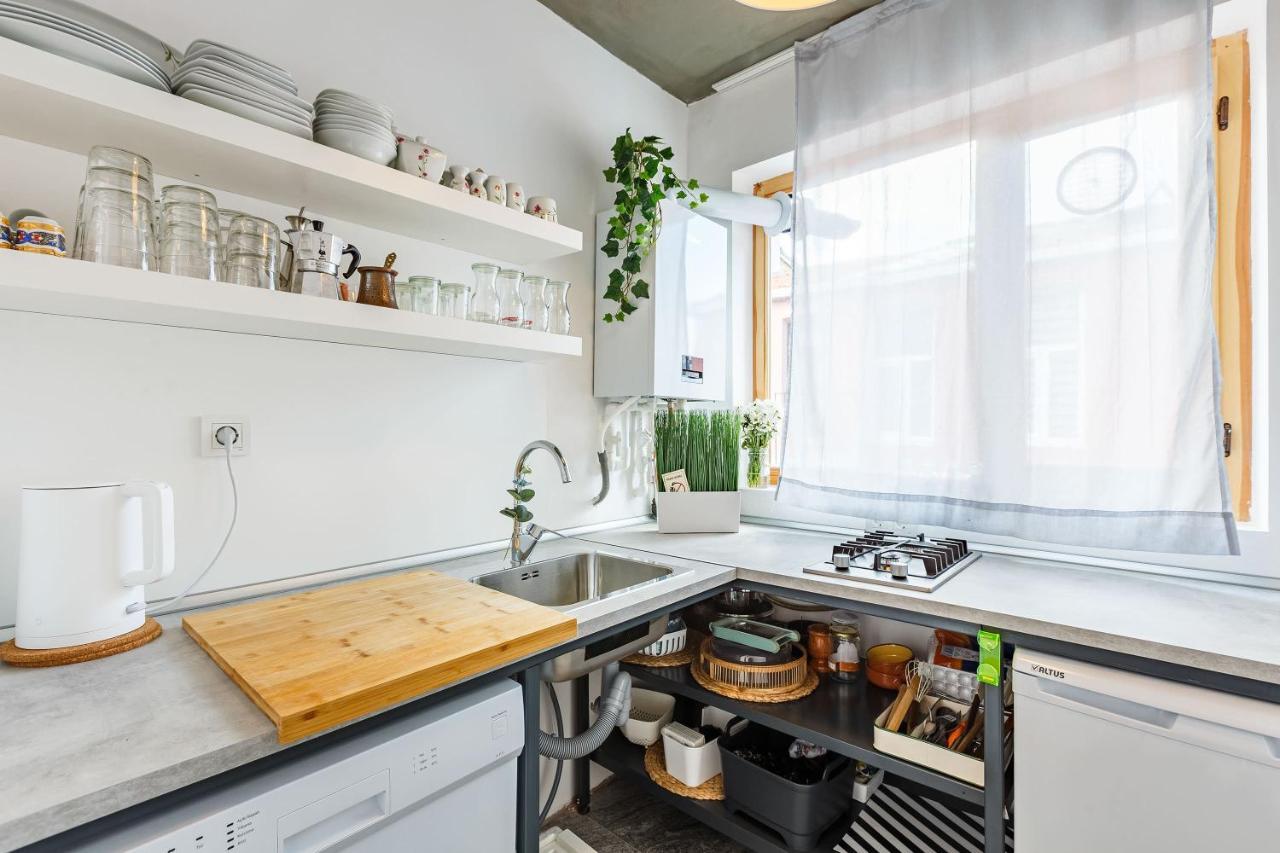 Apartament Cozy Stambuł Zewnętrze zdjęcie
