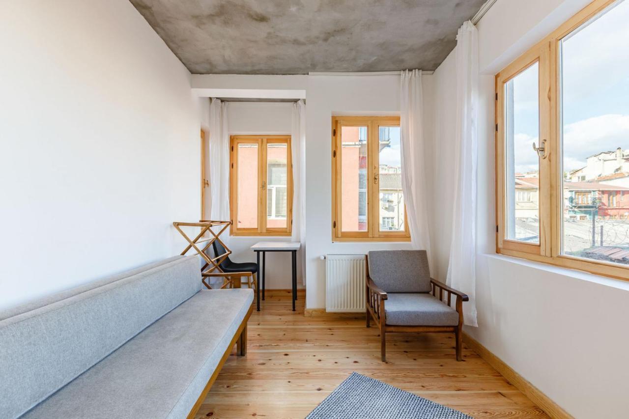 Apartament Cozy Stambuł Zewnętrze zdjęcie