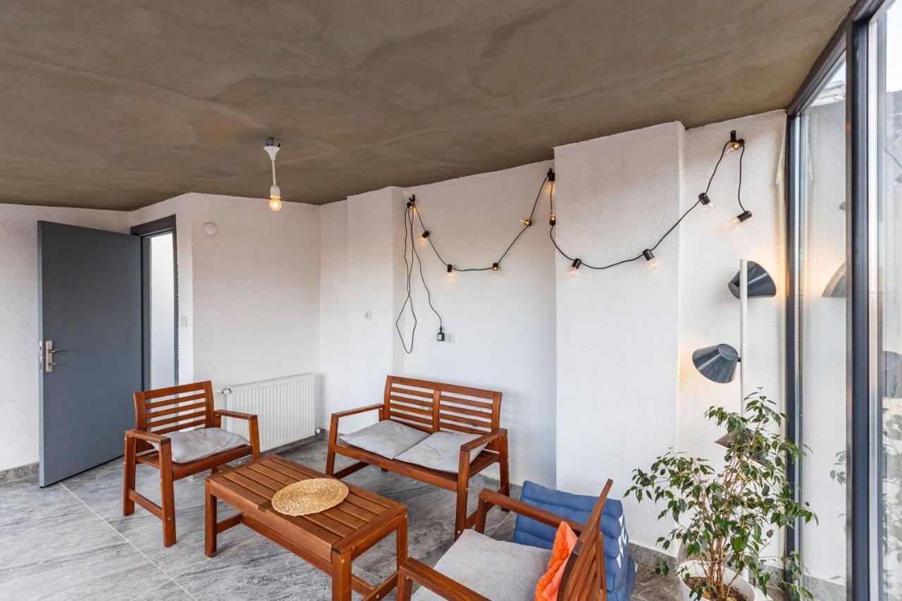 Apartament Cozy Stambuł Zewnętrze zdjęcie