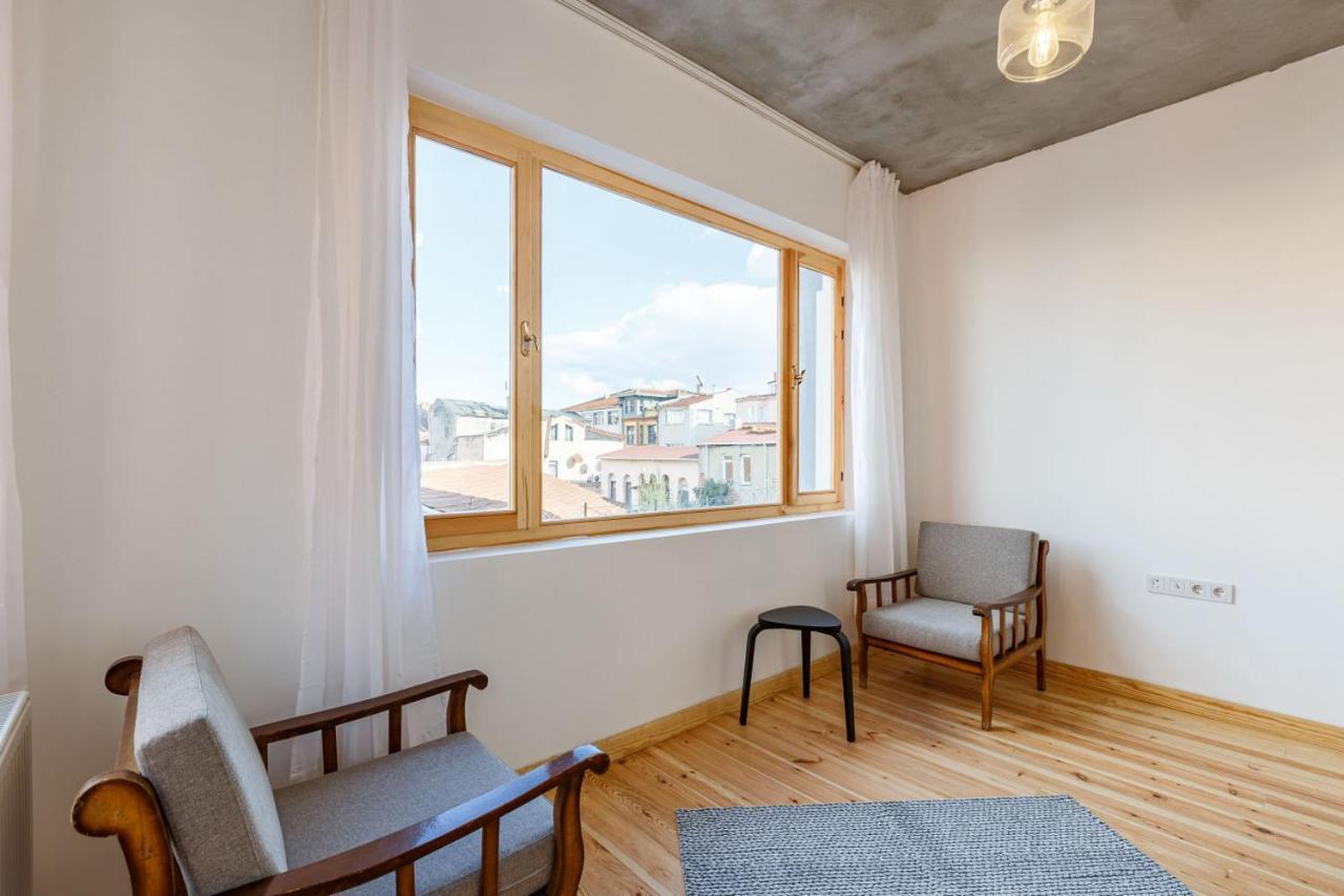 Apartament Cozy Stambuł Zewnętrze zdjęcie