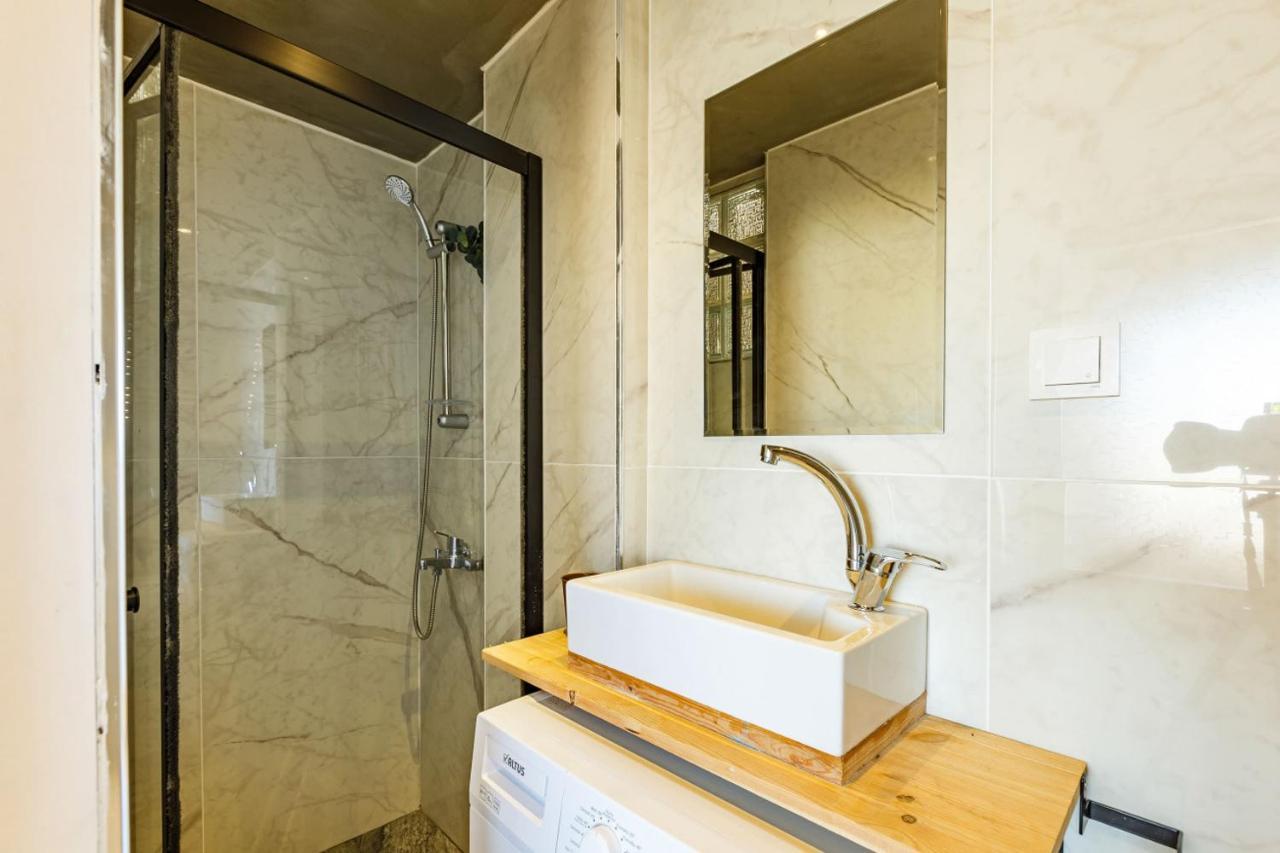 Apartament Cozy Stambuł Zewnętrze zdjęcie